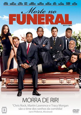 Morte no Funeral - Dublado